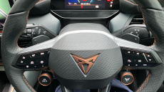 CUPRA Born 240kW e-Boost VZ 79kWh 5dr Auto Electric Hatchback